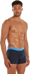 Thumbnail 1 de Tommy Hilfiger Calzoncillos bóxer Trunks hombre M pack 3