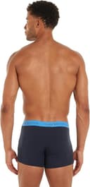 Thumbnail 2 de Tommy Hilfiger Calzoncillos bóxer Trunks hombre M pack 3