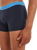 Thumbnail 3 de Tommy Hilfiger Calzoncillos bóxer Trunks hombre M pack 3