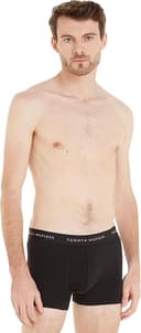 Thumbnail 2 de Tommy Hilfiger Calzoncillos trunk Pack 3, S