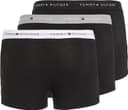 Thumbnail 5 de Tommy Hilfiger Calzoncillos trunk Pack 3, S