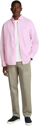 Thumbnail 3 de Tommy Hilfiger Camisa Classic Regular Fit XXL 👕