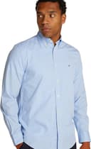 Thumbnail 4 de Tommy Hilfiger Camisa Flex Poplin Gingham XS camisa 100% algodón