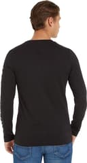 Thumbnail 1 de Tommy Hilfiger Camiseta algodón L manga larga