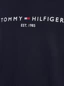 Thumbnail 3 de Tommy Hilfiger Camiseta Core Logo L, Azul L