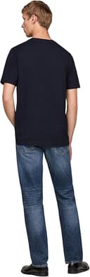 Thumbnail 6 de Tommy Hilfiger Camiseta Essential con bolsillo XXL 👕