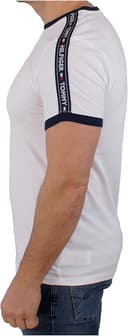 Thumbnail 6 de Tommy Hilfiger Camiseta Grey Heather M camiseta 100% algodón