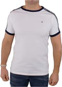 Thumbnail 4 de Tommy Hilfiger Camiseta S Manga Corta 100% algodón