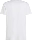 Thumbnail 3 de Tommy Hilfiger camiseta de manga corta Essential tee de cuello pico blanco L