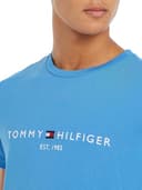 Thumbnail 6 de Tommy Hilfiger Camiseta Slim Fit S Beige