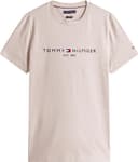 Thumbnail 3 de Tommy Hilfiger Camiseta Slim Fit XXL Beige Apparel