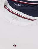 Thumbnail 4 de Tommy Hilfiger Pack 2 camisetas cuello redondo 12-14 años 👕