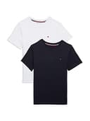 Thumbnail principal de Tommy Hilfiger Pack 2 camisetas niño 10-12 años 👕