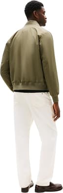 Thumbnail 1 de Tommy Hilfiger Cazadora bomber Hombre L, Verde