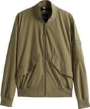 Thumbnail 3 de Tommy Hilfiger Cazadora bomber Hombre L, Verde