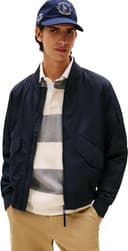 Thumbnail 4 de Tommy Hilfiger Cazadora bomber Hombre L, Verde