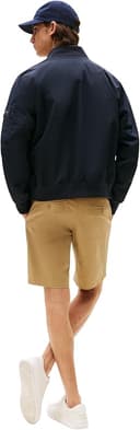 Thumbnail 5 de Tommy Hilfiger Cazadora bomber Hombre L, Verde