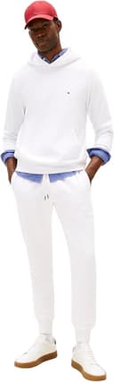 Thumbnail principal de Tommy Hilfiger Chándal Flag Logo con capucha, M 👕