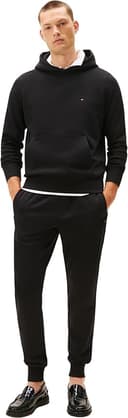 Thumbnail 5 de Tommy Hilfiger Chándal Flag Logo con capucha, M 👕