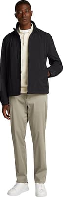 Thumbnail 2 de Tommy Hilfiger Chaquetón Branded chaqueta XS