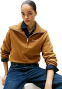 Thumbnail 2 de Tommy Hilfiger Classic Script Fleece sudadera XXS