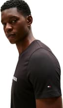 Thumbnail 2 de Tommy Hilfiger Core camiseta algodón XL negro