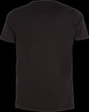 Thumbnail 4 de Tommy Hilfiger Core camiseta algodón XL negro