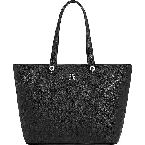 Imagen de Tommy Hilfiger Emblem Tote bolso 48 x 14 x 30 cm en OfertitasTOP