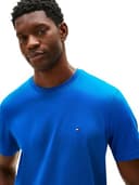 Thumbnail 2 de Tommy Hilfiger ESS Seasonal Reg Fit Mw0Mw39995 Camiseta XL 👕