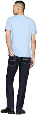 Thumbnail 1 de Tommy Hilfiger Essential camiseta manga corta S 👕