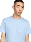 Thumbnail 2 de Tommy Hilfiger Essential camiseta manga corta S 👕