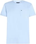 Thumbnail 4 de Tommy Hilfiger Essential camiseta manga corta S 👕