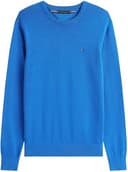 Thumbnail 3 de Tommy Hilfiger Essential Cotton Jersey S 👕