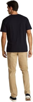 Thumbnail 1 de Tommy Hilfiger Essential tee camiseta hombre azul M