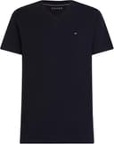 Thumbnail 2 de Tommy Hilfiger Essential tee camiseta hombre azul M