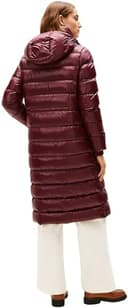 Thumbnail 1 de Tommy Hilfiger Gloss Down Waist Maxi abrigo acolchado XXS 👗