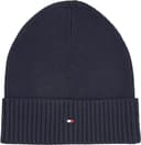 Thumbnail principal de Tommy Hilfiger Gorro de punto con cachemira