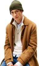 Thumbnail 6 de Tommy Hilfiger Gorro de punto con cachemira