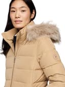 Thumbnail 2 de Tommy Hilfiger Heritage Down Tyra Coat Abrigo plumas S 🧥