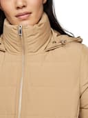 Thumbnail 3 de Tommy Hilfiger Heritage Down Tyra Coat Abrigo plumas S 🧥