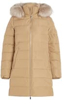 Thumbnail 4 de Tommy Hilfiger Heritage Down Tyra Coat Abrigo plumas S 🧥