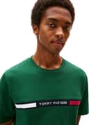 Thumbnail 2 de Tommy Hilfiger Hilfiger Chest Insert tee camiseta 3XL