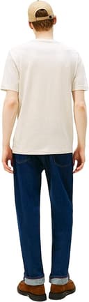Thumbnail 6 de Tommy Hilfiger Hilfiger Chest Insert tee camiseta 3XL