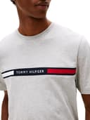 Thumbnail 2 de Tommy Hilfiger Hilfiger Chest tee Camiseta 3XL