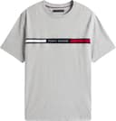 Thumbnail 3 de Tommy Hilfiger Hilfiger Chest tee Camiseta 3XL