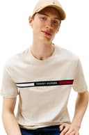 Thumbnail 6 de Tommy Hilfiger Hilfiger Chest tee Camiseta 3XL