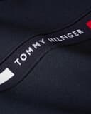 Thumbnail 5 de Tommy Hilfiger Hoodie Chest Insert con bolsillo canguro, talla S 👕