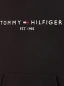 Thumbnail 4 de Tommy Hilfiger Hoodie Core Logo con capucha, talla M 👕