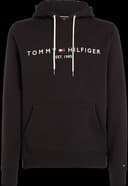 Thumbnail 5 de Tommy Hilfiger Hoodie Core Logo con capucha, talla M 👕