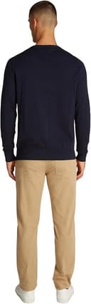 Thumbnail 1 de Tommy Hilfiger Jersey Essential Cotton L azul 1 unidad